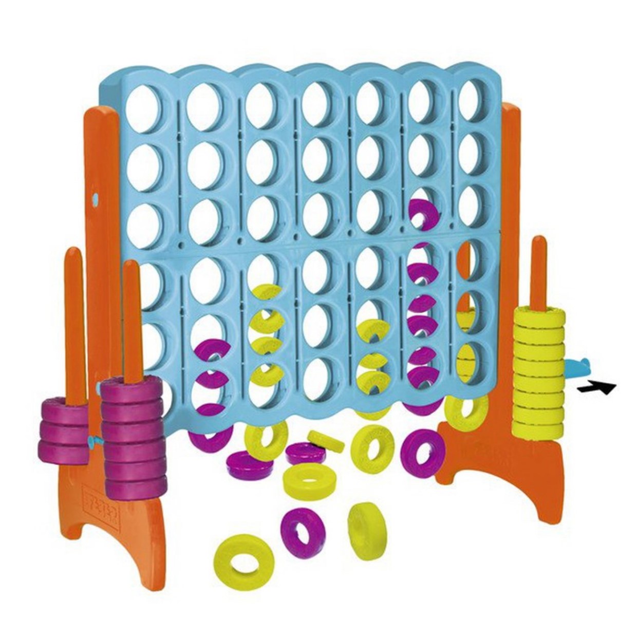 4 op een rij (2) 4 op een rij (2)